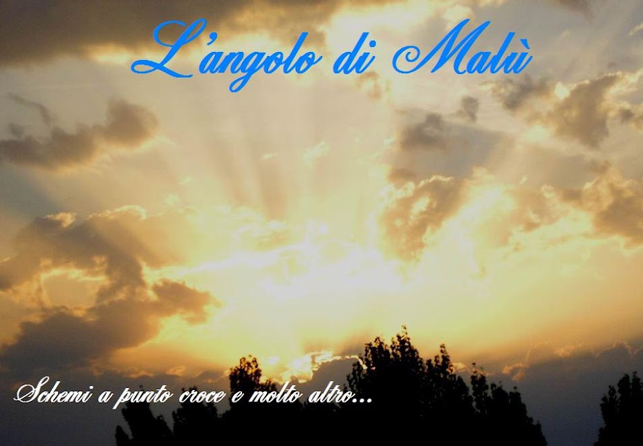 L'angolo di Malù