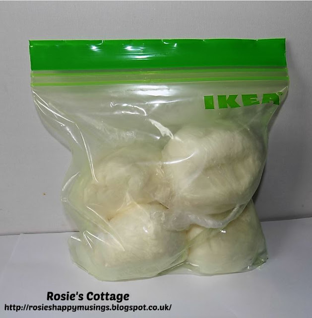 Rosie's Cottage How To Grate Mozzarella Cheese For Perfect Pizza Topping