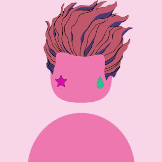 Gambar Profile PP WA Kosong Versi Anime Style Keren