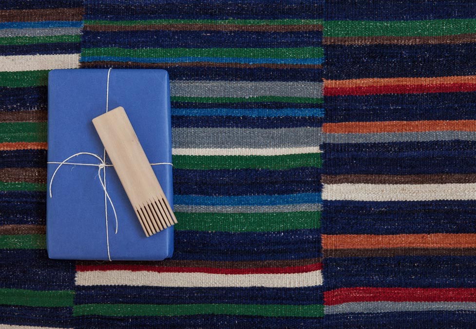 Alboroque decoración