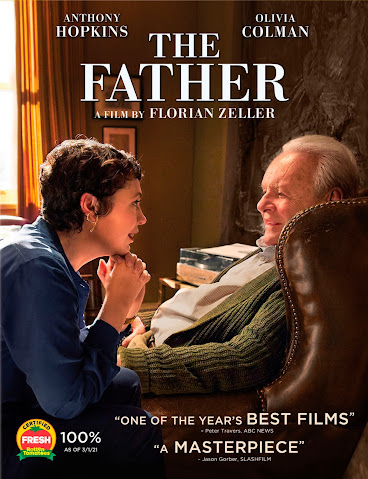 THE FATHER , EL PADRE