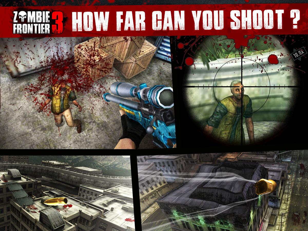 how to hack zombie frontier 3 ios how to hack zombie frontier 3 ios