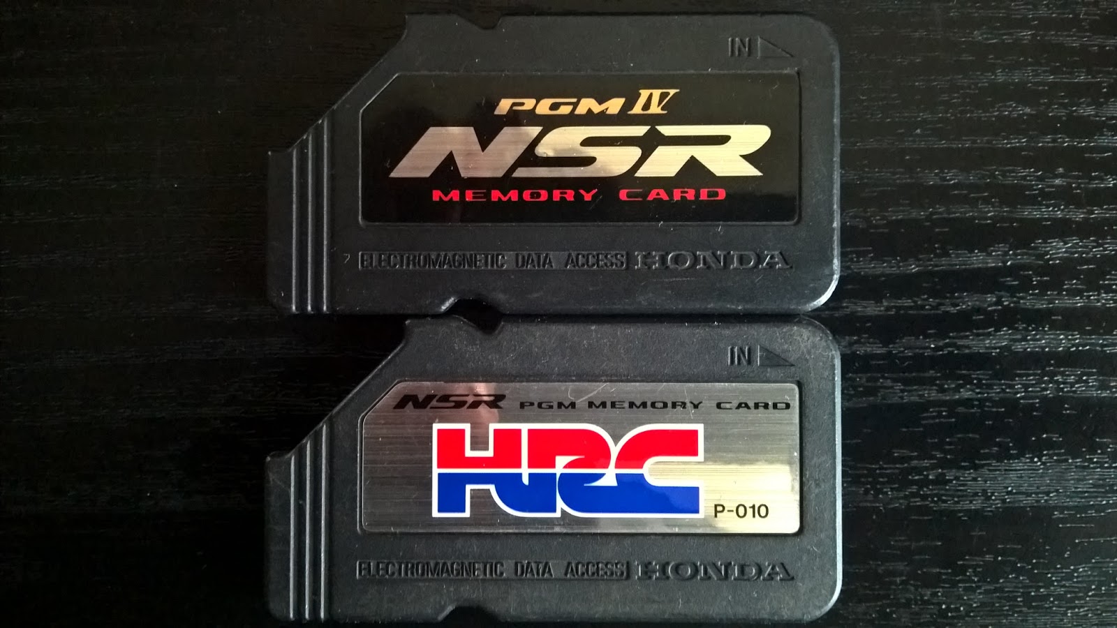 PGM IV The ignition that doesnt want to Beta v1.2