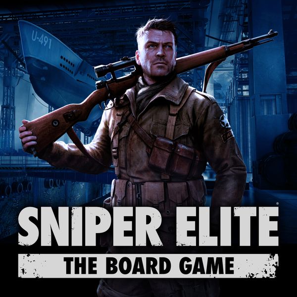 Sniper Elite