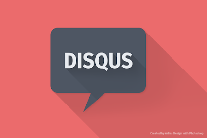 Memuat Komentar Disqus Dengan Onclick Event