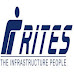 RITES 2021 Jobs Recruitment Notification of DGM,Manager Posts