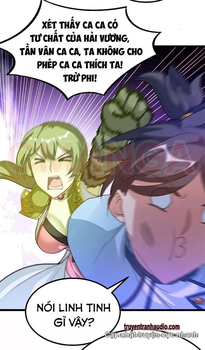 Cửu Dương Thần Vương Chapter 235 - AB Truyện