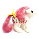 My Little Pony Baby Sugarberry Year Eight Mail Order G1 Pony