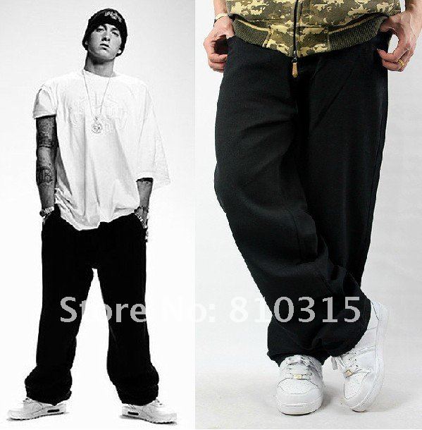 Gaya pakaian hip hop - hip hop style - style LA - rap style - gaya rep ...