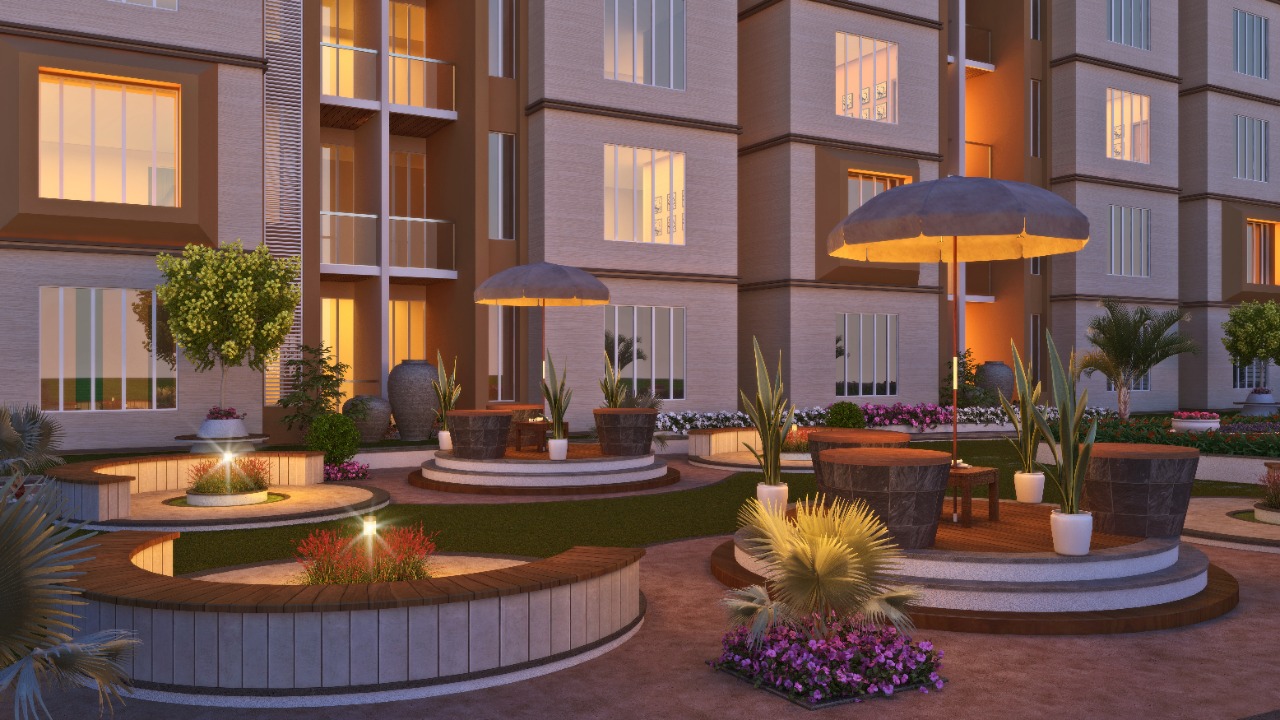 Lifestyle that you love JAIPUR Properties