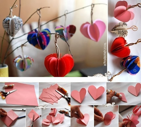 Φτιάξετε Χριστουγεννιάτικα στολίδια