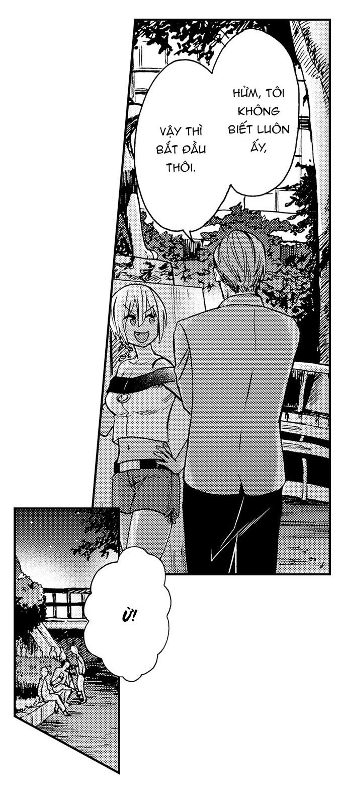 Đọc truyện 18+Bị chịch bởi bạn thân - Chapter 19