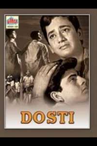 Download Dosti (1964) Hindi Movie 720p WEB-DL 1.2GB