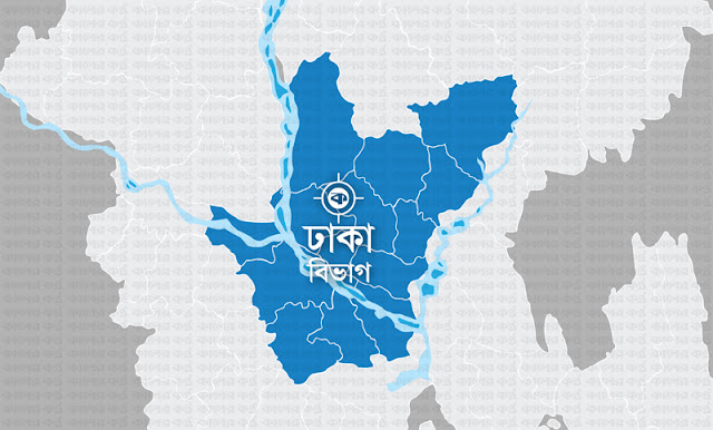 পুরোপুরি লকডাউন ৫০ জেলা আংশিক লকডাউন ১৩ জেলা পুরোপুরি লকডাউন ৫০ জেলা আংশিক লকডাউন ১৩ জেলা