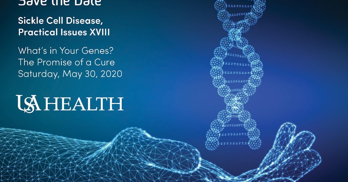 Med School Watercooler Register Now 18th Annual Regional Sickle Cell