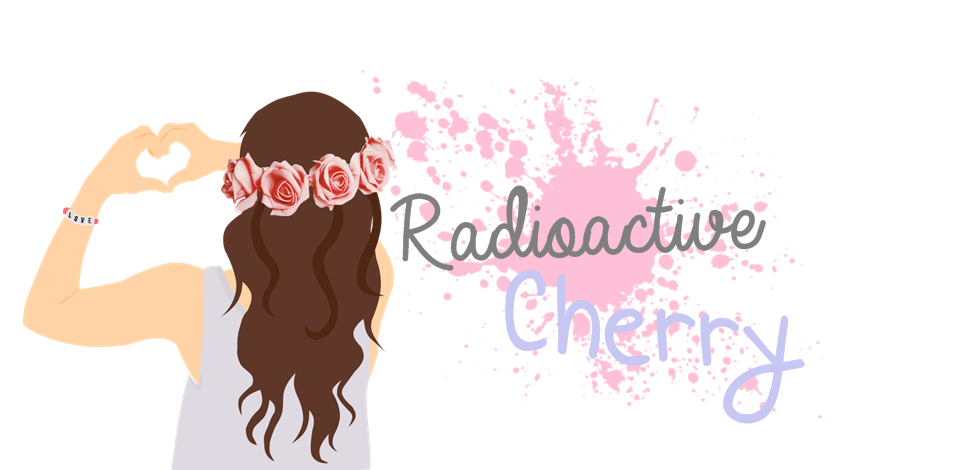 Radioactive Cherry 