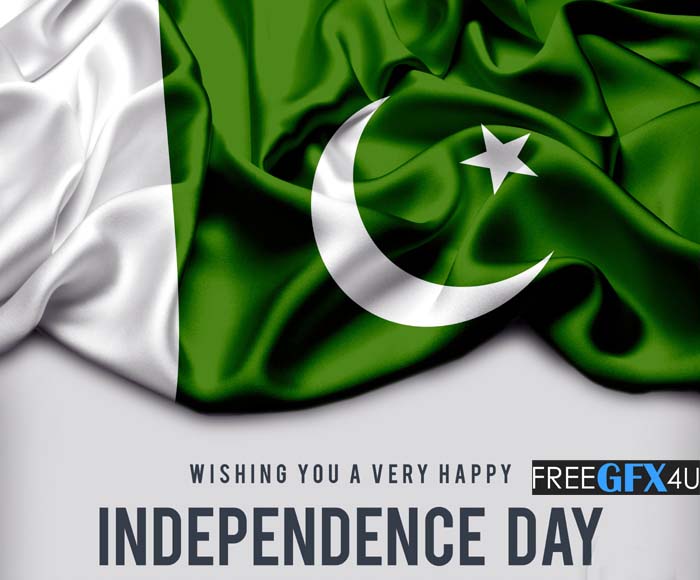 Pakistan Independence Day 14 August