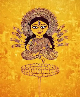 Durga Puja 2022 Quotes, Wishes, SMS In Bengali - দুর্গাপূজার শুভেচ্ছাবার্তা, মেসেজ