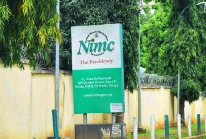 Strike End: NIMC personnel resume enrollment of NIN
