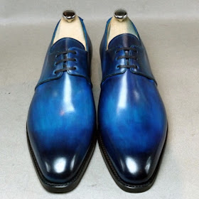 The Shoe AristoCat: Ready To Wear shoes (Septieme Largeur) Part One