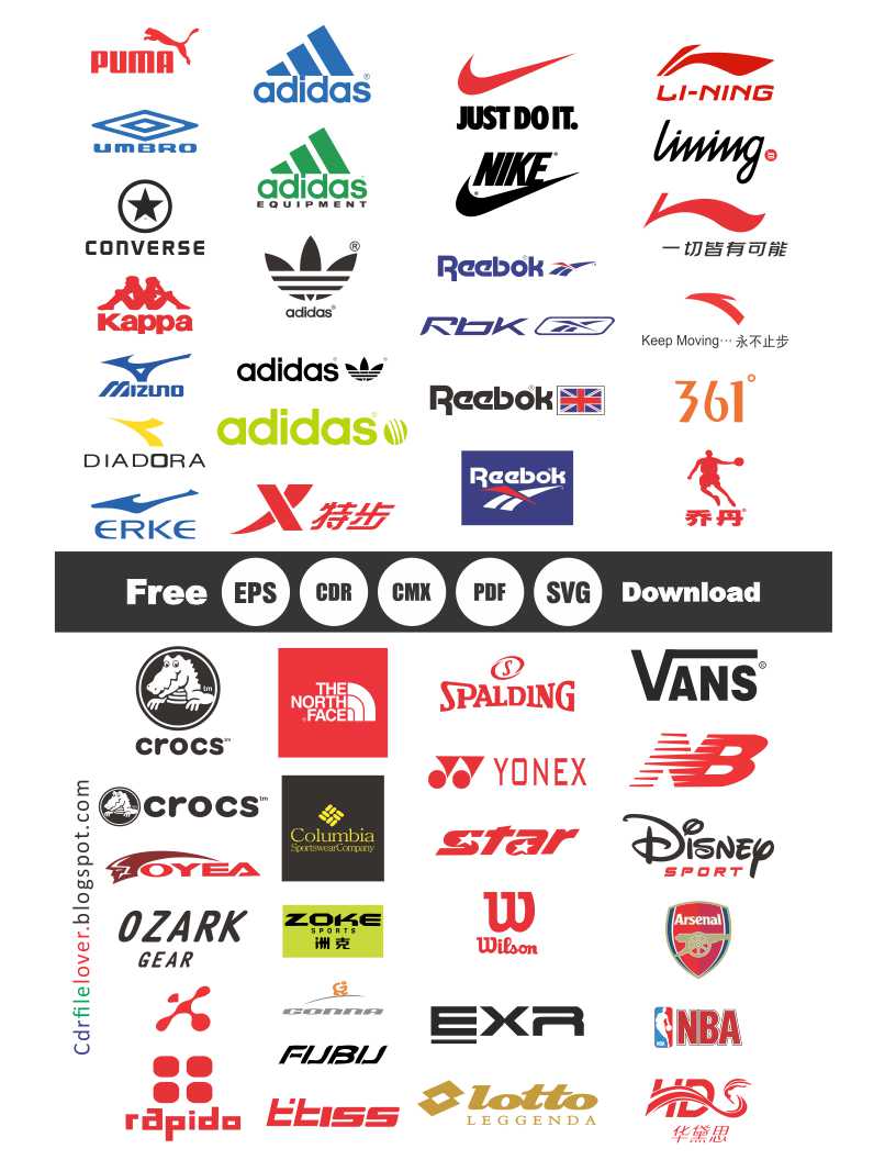 Sport logo | logo vector free download