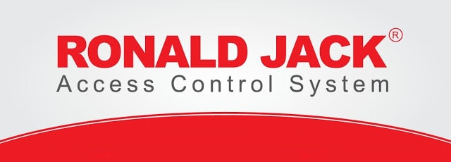 Ronald Jack ra mắt hàng loạt máy chấm công thế hệ mới nhất 2017-2018