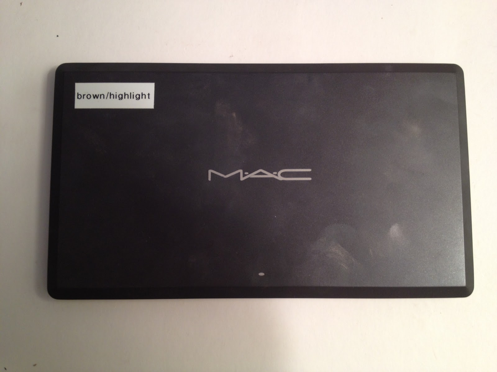 nycmakeuplover : Newly Released MAC Pro Palettes