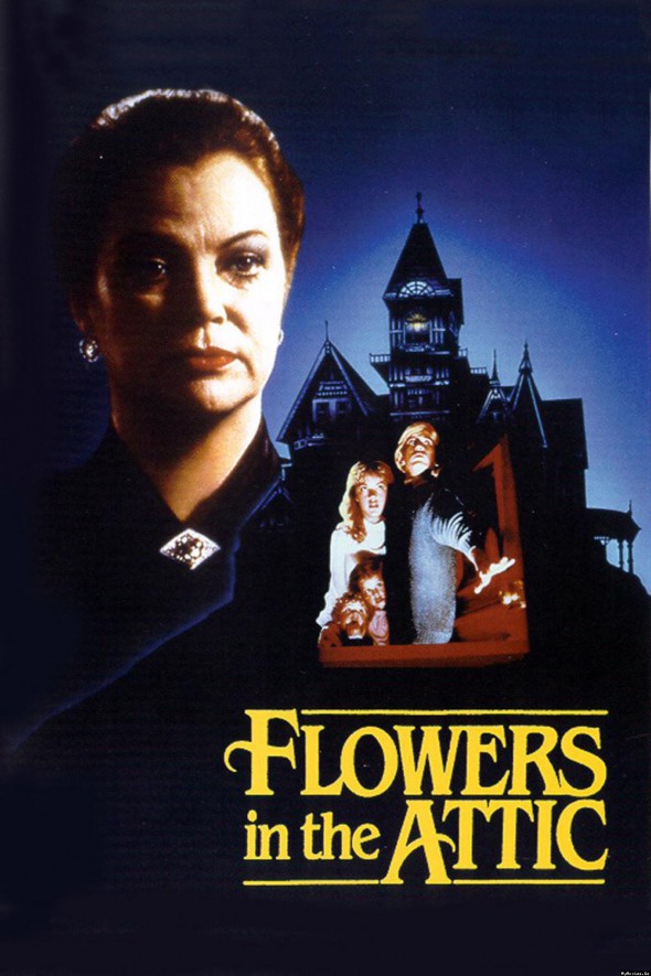 Flowers In The Attic Flowers In The Attic