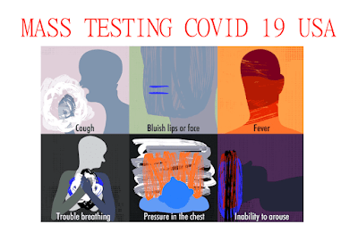 MASS TESTING COVID19