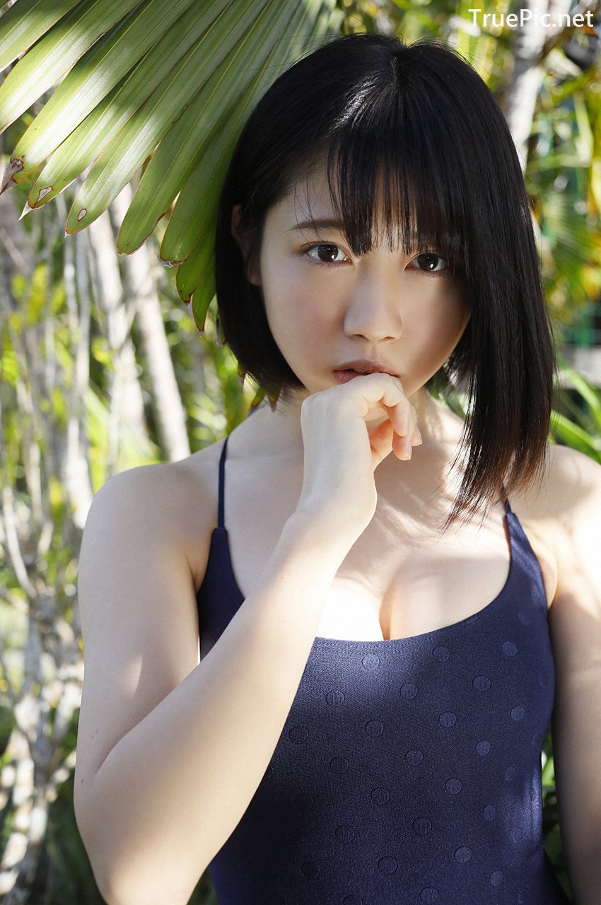 Image Japanese Model - Rin Kurusu & Miyu Yoshii - Twin Angel - TruePic.net - Picture-31