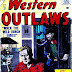 Western Outlaws v2 #17 - Al Williamson art