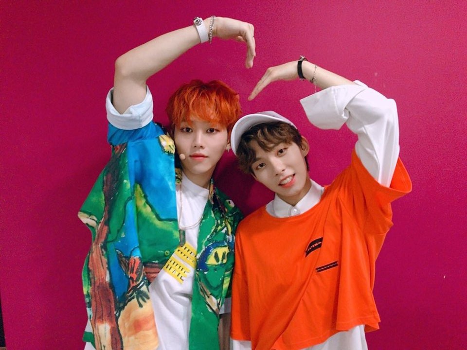 아쉽게 막방한 우진영 김현수 | 인스티즈