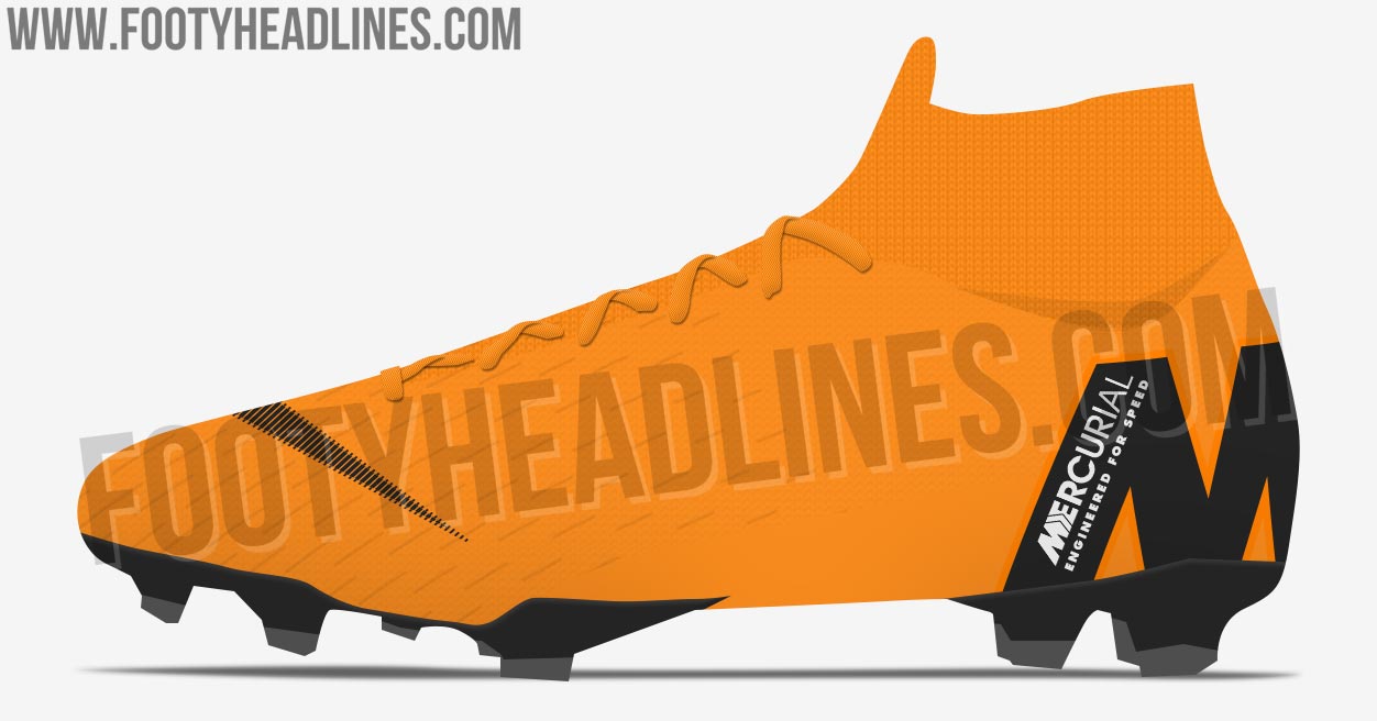 Fg Ronaldo Foot Blanc Mercurial Volt Chaussure Superfly