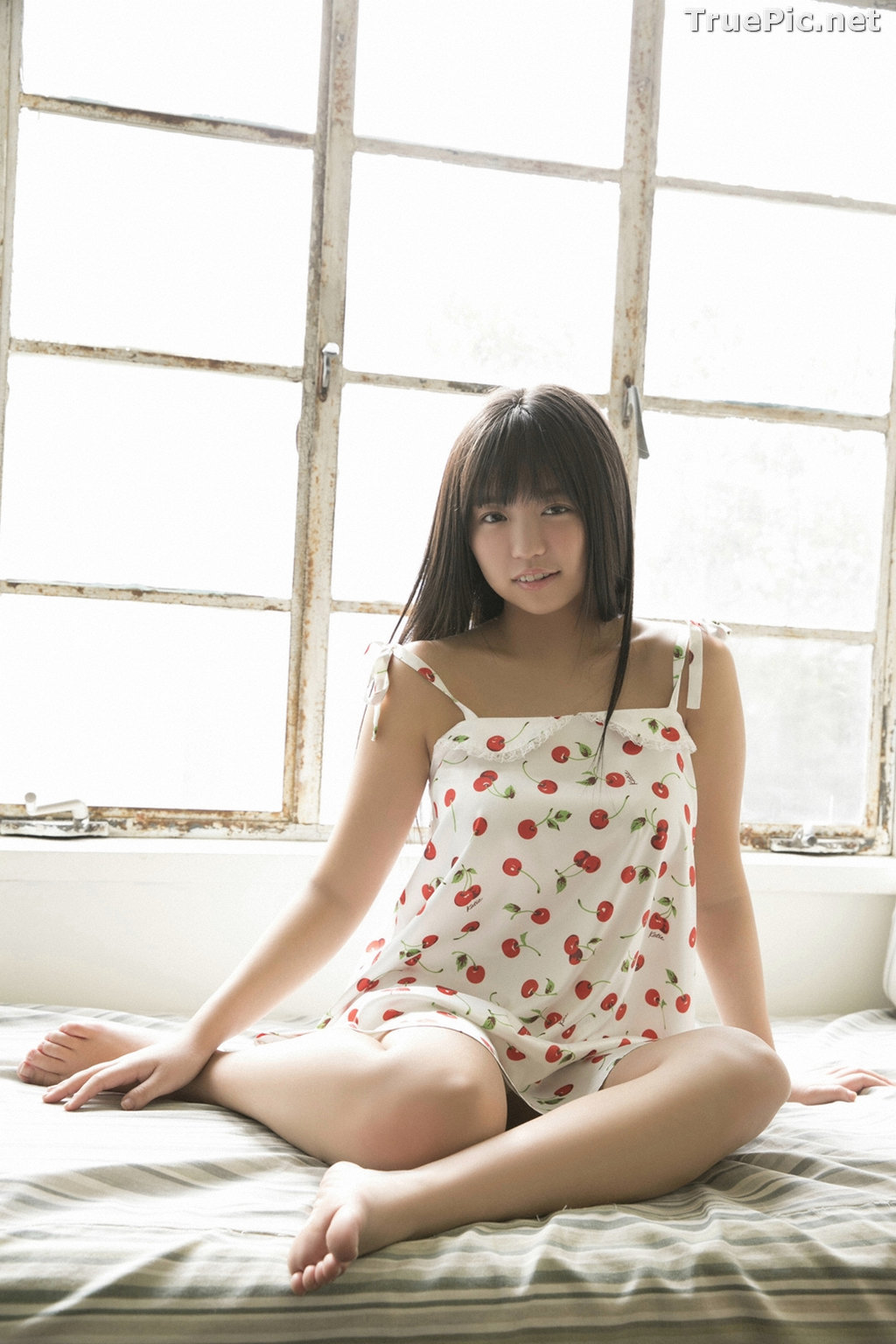 Image Japanese Actress - Yuno Ohara - [YS Web] Vol.796 - TruePic.net - Picture-49