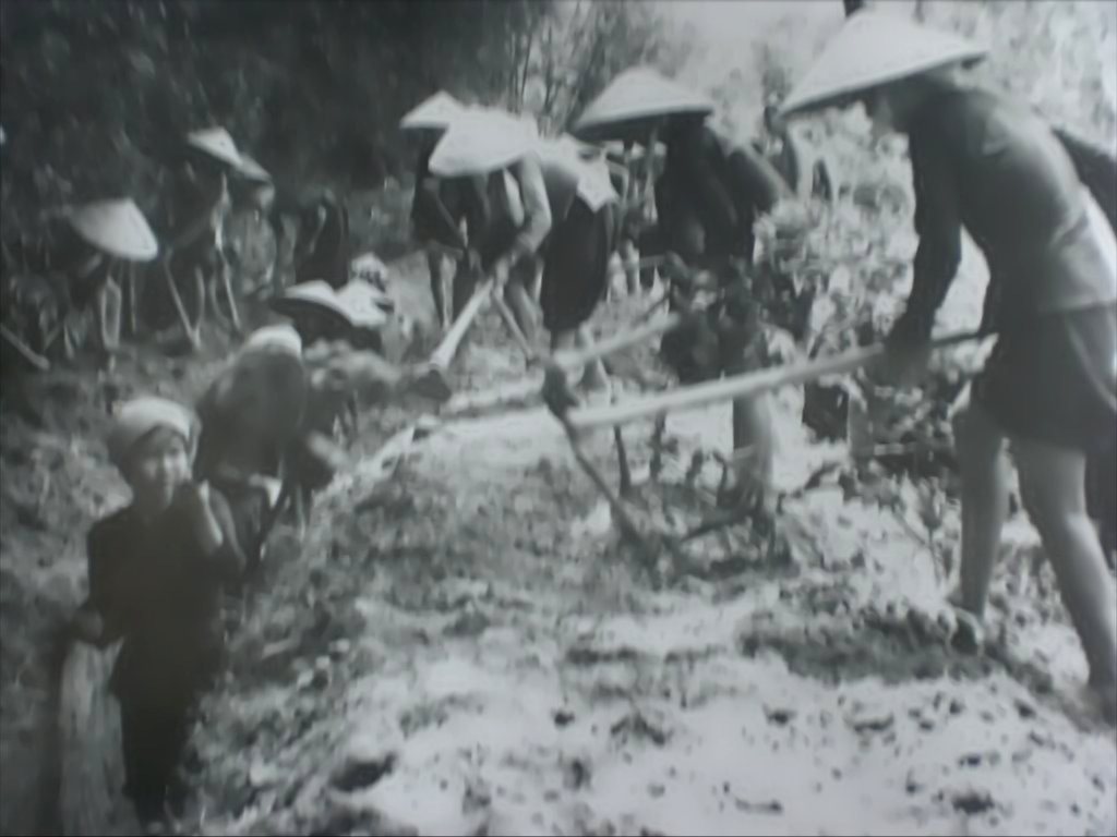 Fem les maletes Dia 14 Saigon i Túnels de Cu Chi