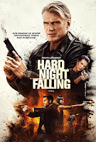 pelicula Hard Night Falling (2019) HD 1080p Bluray - LATINO