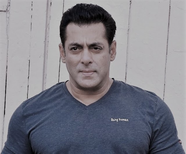 Salman Khan Upcoming Movies In 2020 - 2021