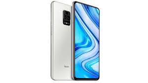 Ubl Xiaomi redmi note 9 pro ubl redmi note 9