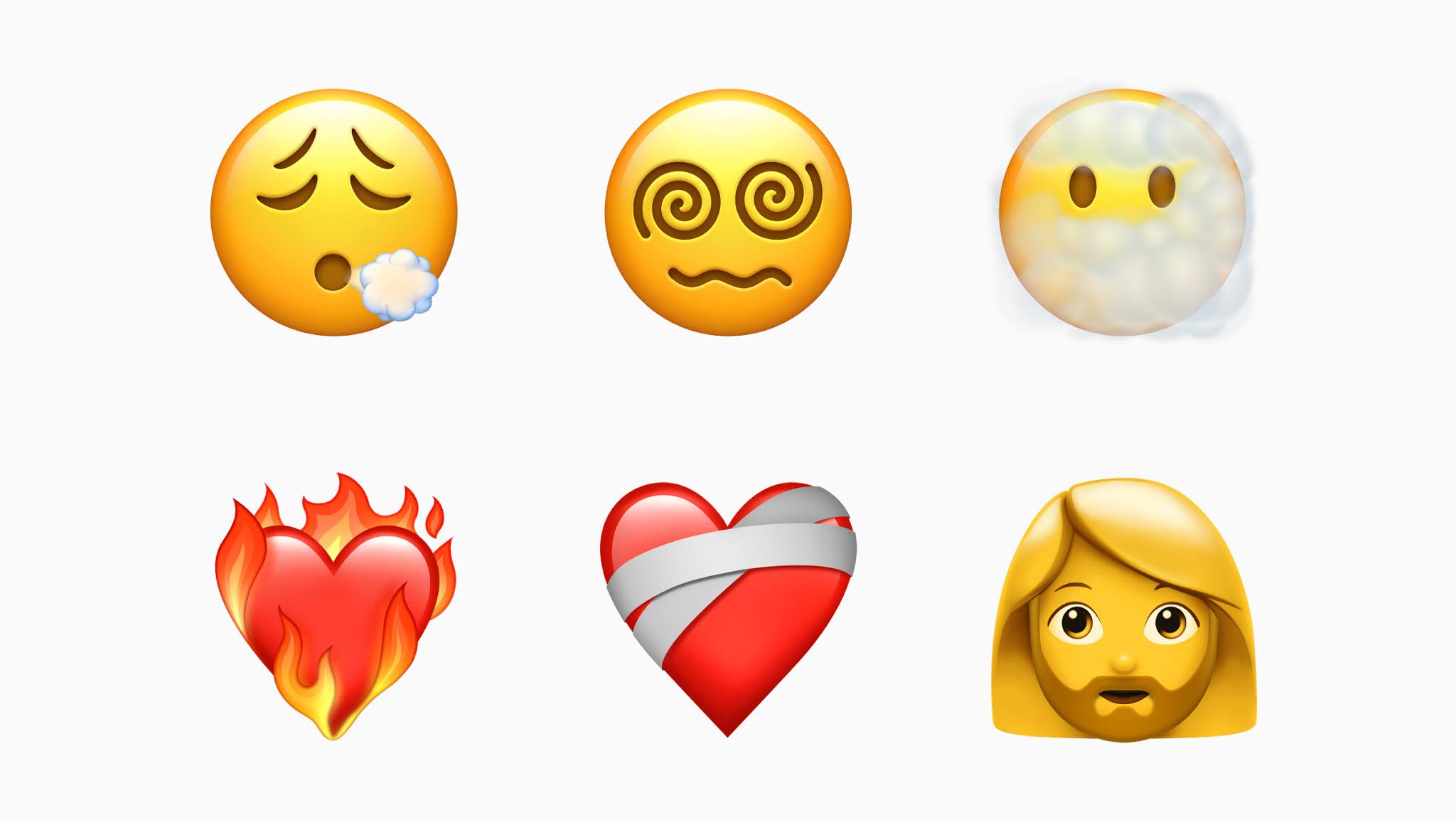 Apple releases iOS 14.5