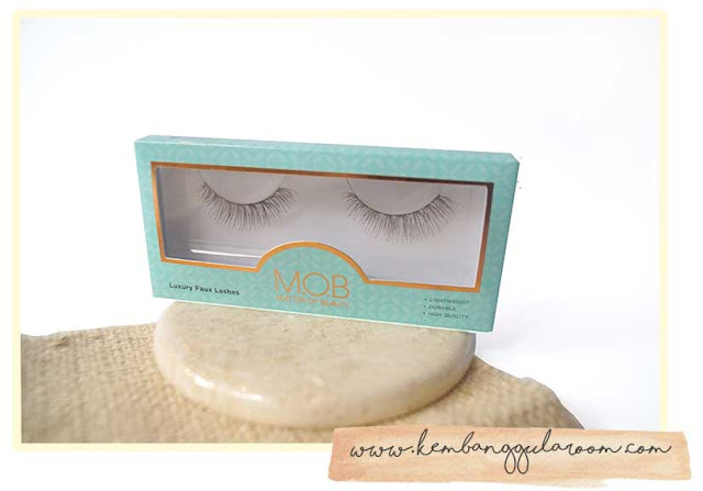 MOB Cosmetics Produk Lokal Andalan MOB Cosmetics Produk Lokal Andalan