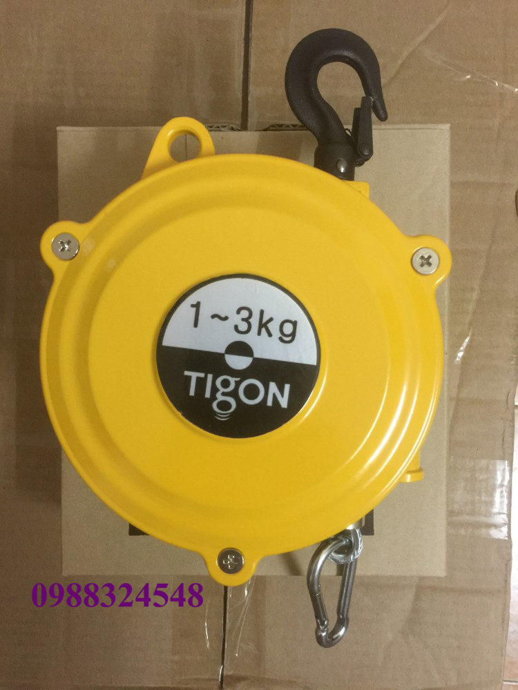 palang cân bằng Tigon TW-3