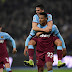 Crystal Palace v West Ham: Hammers to stay on a roll with derby victory