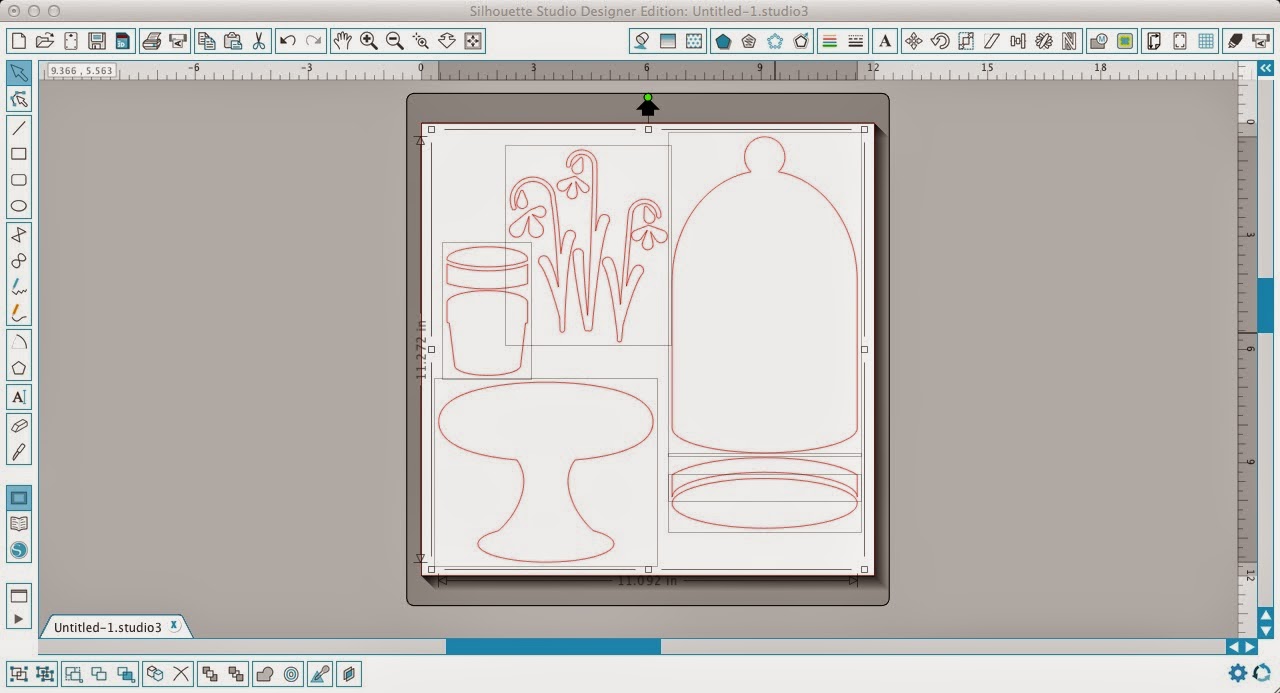 How To Store Silhouette Cutting Mat at Barbara Millner blog