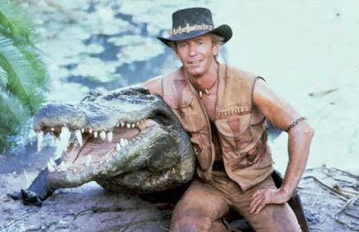 Crocodile Dundee Movie Image 1