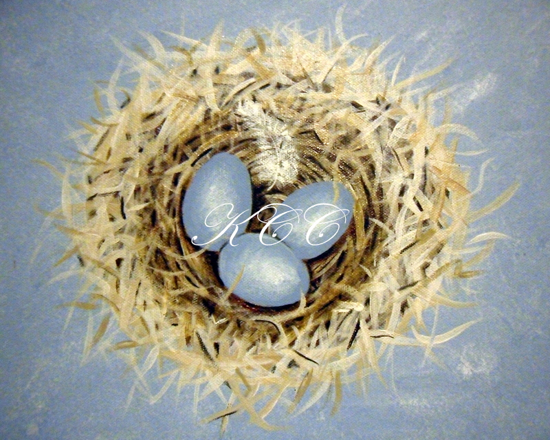 Kelly Coleman Coursey Art New prints of my paintings in my Etsy shop.