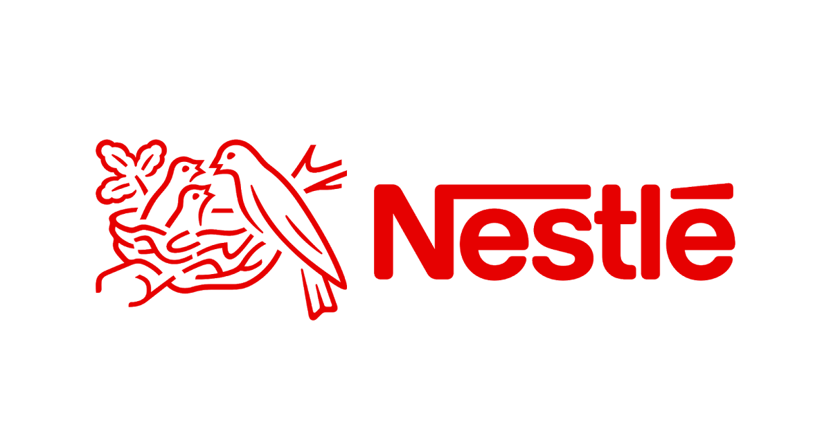 Nestle Official Logo