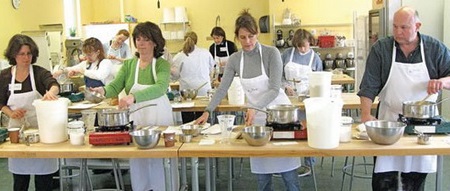 Cooking Classes Near Me | Mona Skort