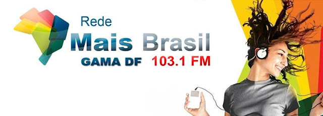Rádio Mais FM retornar ao Gama