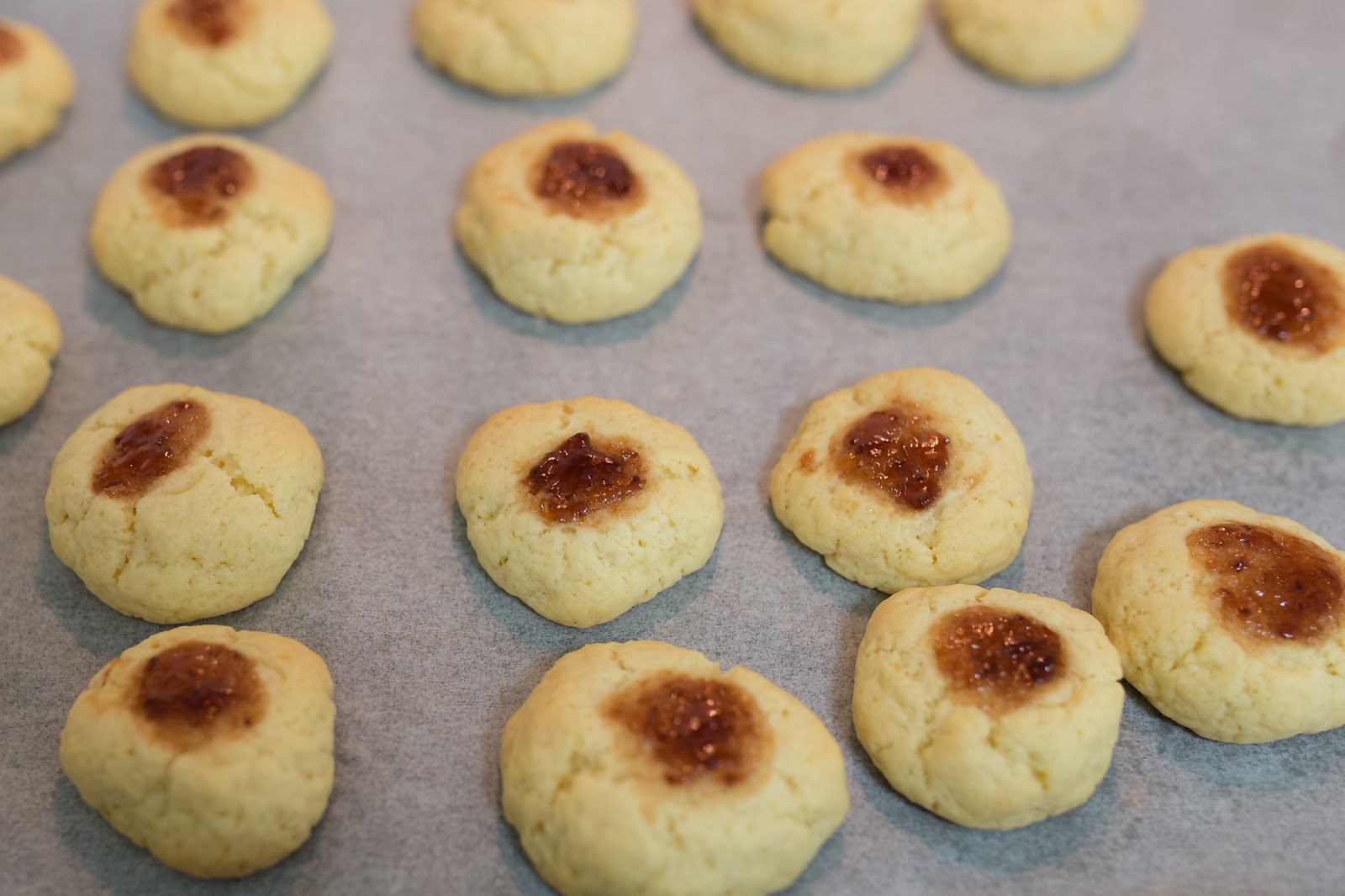 Our Simple and Meaningful Life Jam Drops