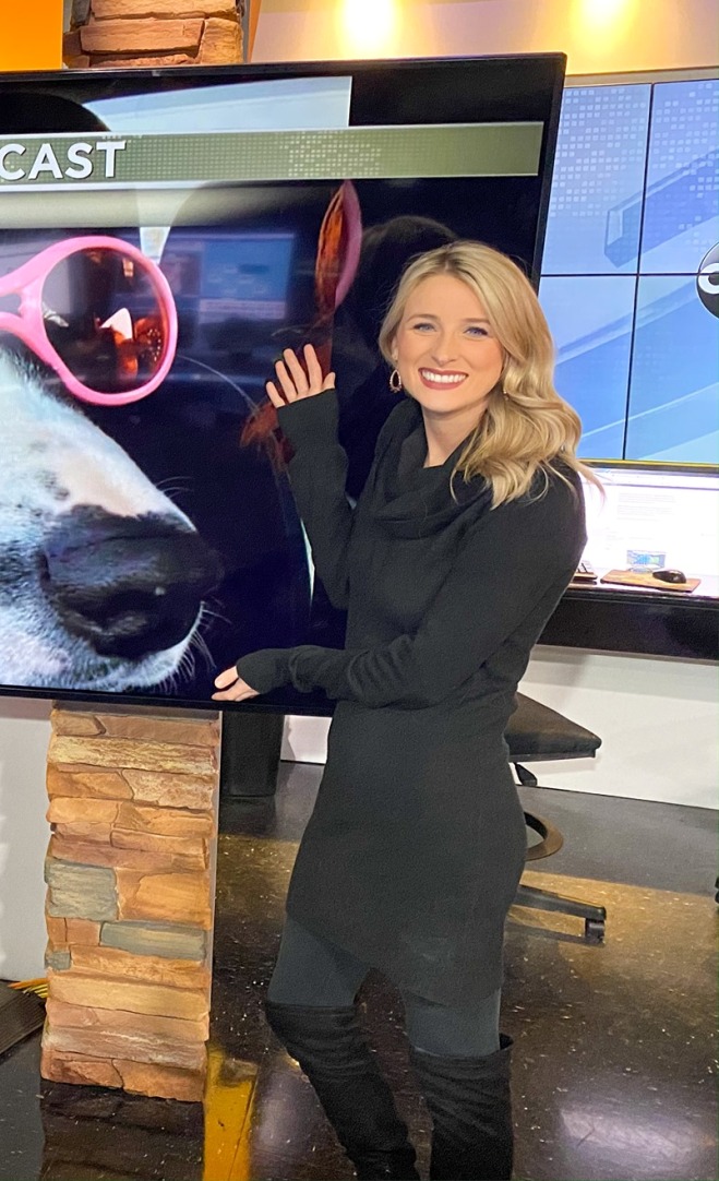 THE APPRECIATION OF BOOTED NEWS WOMEN BLOG kayla stewart